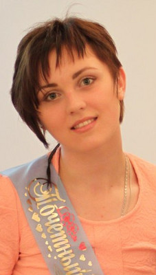 N.5567
Yulia
34 anni
170 cm
Saint Petersburg