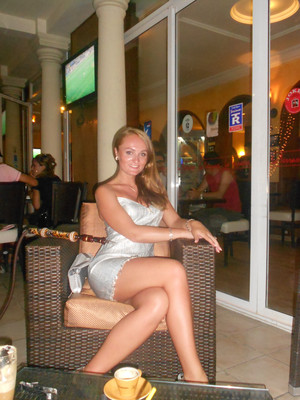 N.5568
Anastasia
38 anni
174 cm
Saint Petersburg
