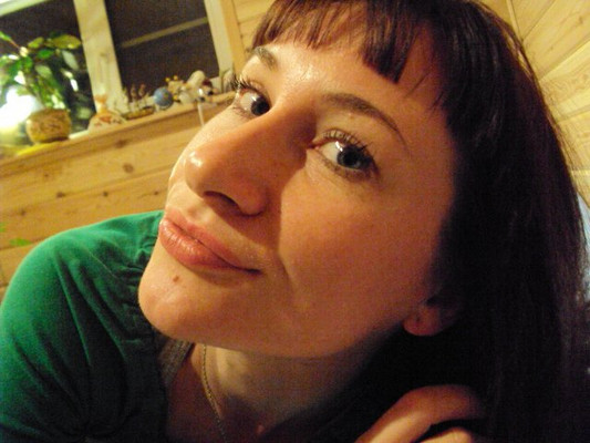 N.5569
Marianna
41 anni
175 cm
Saint Petersburg
