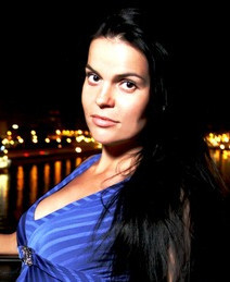 N.5573
Anna
41 anni
172 cm
Moscow