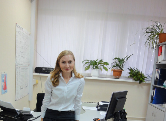 N.5576
Natalia
49 anni
172 cm
Moscow