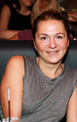 N.5587
Elena
45 anni
168 cm
Saint Petersburg