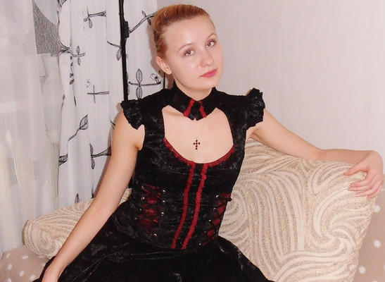 N.5589
Anna
40 anni
171 cm
Kurgan