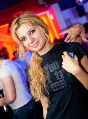 N.5592
Rusana
39 anni
168 cm
Kazan