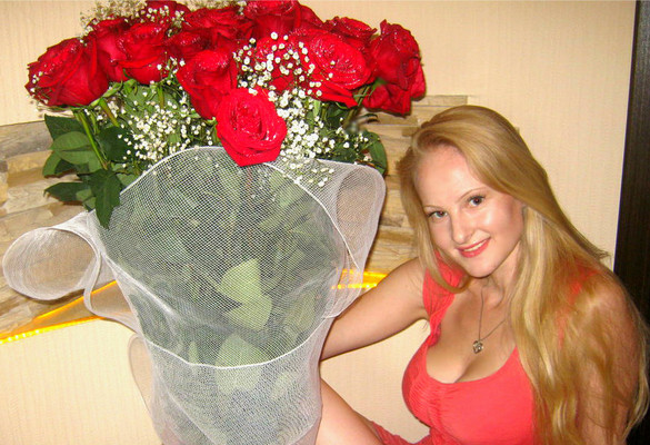 N.5593
Evgenia
33 anni
170 cm
Rostov na Donu