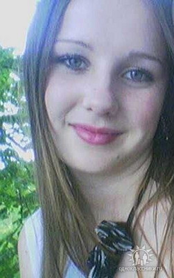 N.5600
Evgenia
34 anni
173 cm
Nalchik