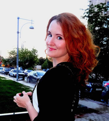 N.5603
Natalia
42 anni
155 cm
Moscow