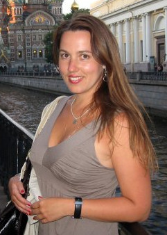 N.5619
Anna
53 anni
167 cm
Saint Petersburg