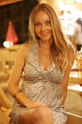 N.5625
Olga
46 anni
165 cm
Moscow