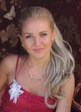 N.5649
Oksana
39 anni
164 cm
Novorossiysk