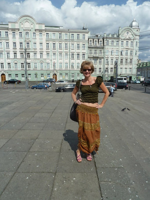 N.5656
Svetlana
55 anni
164 cm
Saint Petersburg