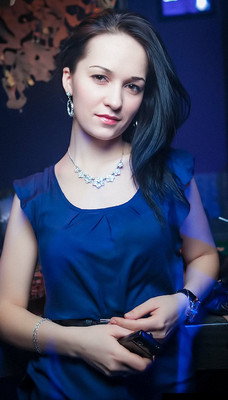 N.5683
Lyubov
34 anni
168 cm
Moscow