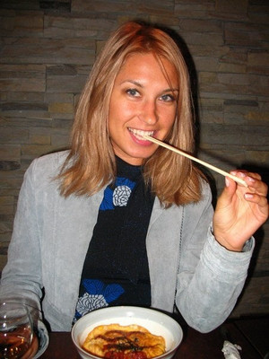 N.5700
Evgenia
43 anni
169 cm
Moscow