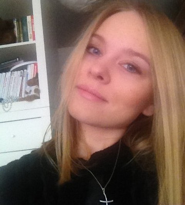 N.5703
Aleksandra
36 anni
161 cm
Kemerovo