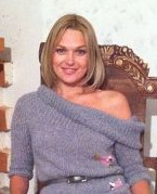 N.5704
Natalia
44 anni
171 cm
Moscow