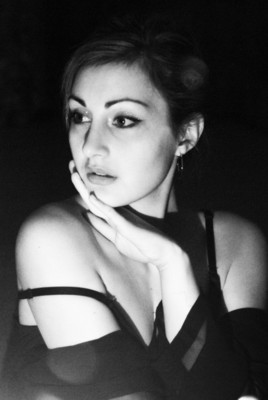 N.5711
Viviena
41 anni
170 cm
Moscow