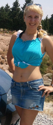 N.5715
Yulia
51 anni
170 cm
Saint Petersburg