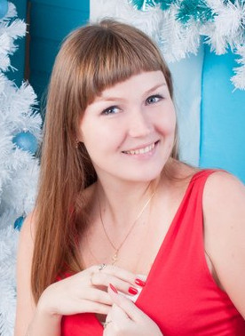 N.5716
Viktoria
36 anni
175 cm
Saint Petersburg