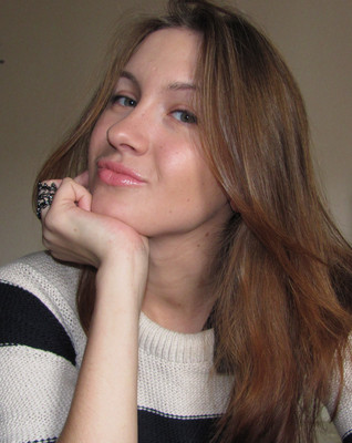 N.5717
Daria
36 anni
170 cm
Yaroslavl
