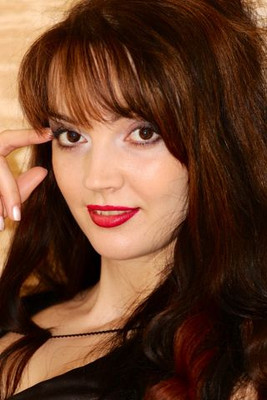 N.5722
Tatiana
39 anni
178 cm
Volzhskiy