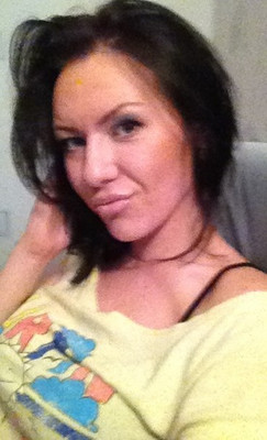 N.5727
Anna
35 anni
172 cm
Saint Petersburg