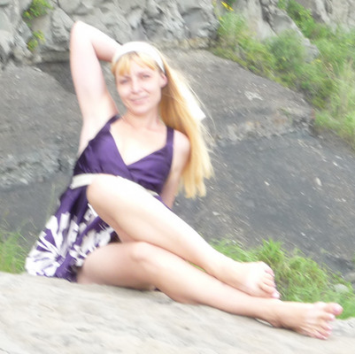 N.5735
Anastasia
43 anni
176 cm
Saint Petersburg