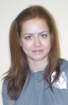 N.5748
Anna
43 anni
175 cm
Saint Petersburg