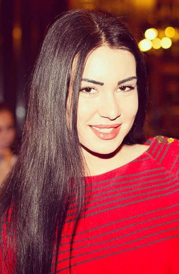 N.5786
Viktoria
40 anni
175 cm
Kaliningrad