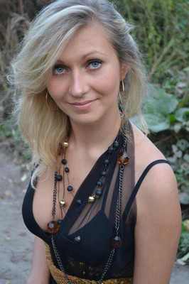 N.5788
Lyudmila
36 anni
170 cm
Moscow