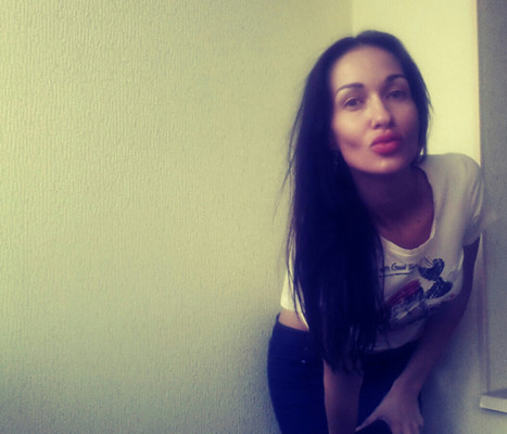 N.5835
Anna
40 anni
164 cm
Vladivostok