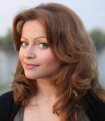 N.5841
Oksana
47 anni
162 cm
Tver