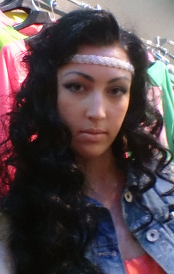 N.5844
Tatiana
37 anni
180 cm
Kazan