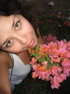 N.5850
Yulia
40 anni
161 cm
Kaliningrad
