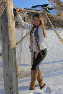 N.5864
Kristina
36 anni
170 cm
Irkutsk