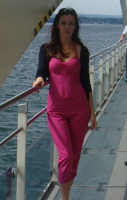 N.5874
Ulyana
37 anni
173 cm
Velikiy Novgorod