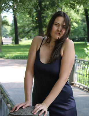 N.5877
Elena
40 anni
183 cm
Saint Petersburg