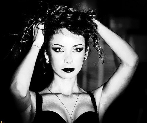 N.5882
Ekaterina
34 anni
160 cm
Moscow