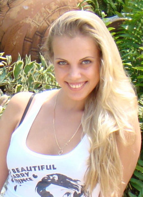 N.5894
Anna
40 anni
177 cm
Kaliningrad