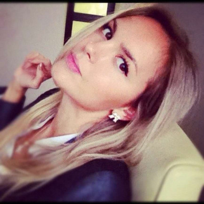 N.5895
Daria
41 anni
173 cm
Moscow