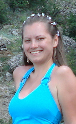 N.5900
Lyudmila
38 anni
167 cm
Moscow