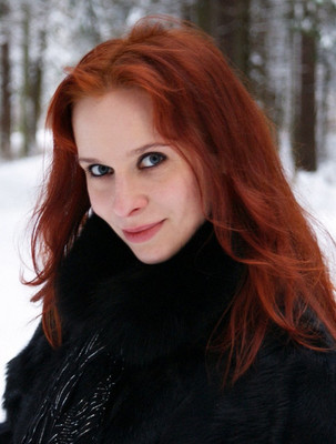 N.5906
Elena
40 anni
157 cm
Moscow