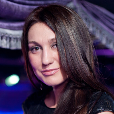 N.5911
Anastasia
44 anni
174 cm
Volzhskiy