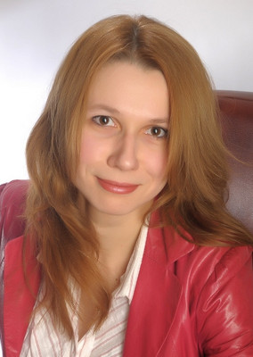 N.5935
Svetlana
48 anni
165 cm
Moscow