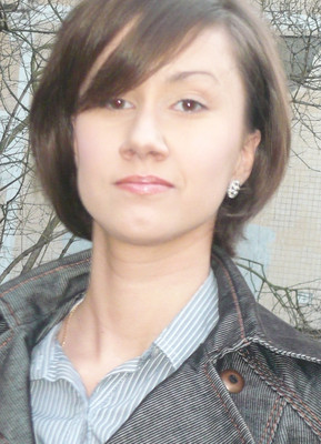 N.5950
Maria
36 anni
173 cm
Saint Petersburg