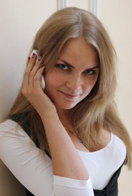 N.5962
Margarita
39 anni
171 cm
Omsk