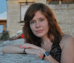 N.5970
Larisa
40 anni
166 cm
Saint Petersburg