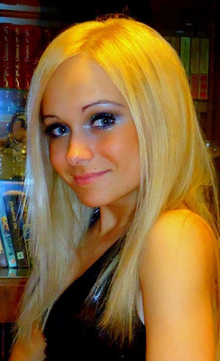 N.5973
Ekaterina
42 anni
166 cm
Saint Petersburg