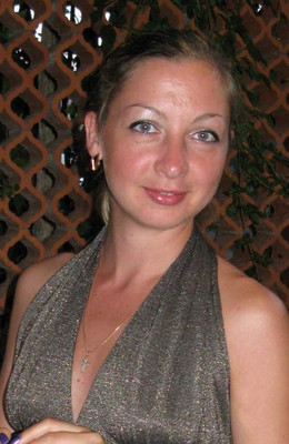 N.5978
Ekaterina
43 anni
164 cm
Yaroslavl