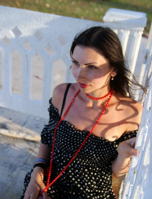 N.5988
Lyudmila
41 anni
178 cm
Moscow