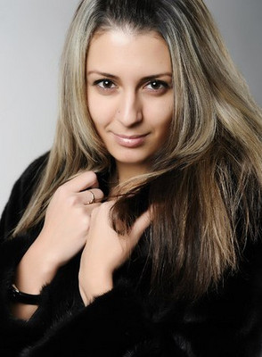 N.5995
Yulia
38 anni
168 cm
Saint Petersburg